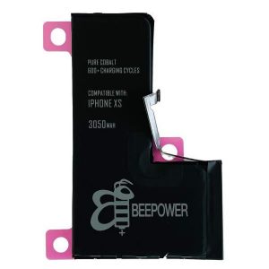 Μπαταρία iPhone XS Beepower Cobalt 600+ 3050mAh