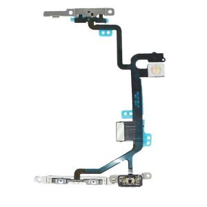 iPhone 8 - Volume ON/OFF Flex Cable SE (2020)