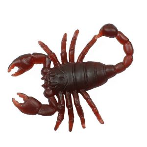 Ψεύτικος Σκορπιός Fake Scorpions