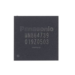 HDMI IC Chip MN864739