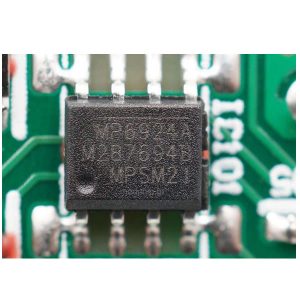 IC101 MP6924A Switching Regulator IC Chip for PS5 Power Supply