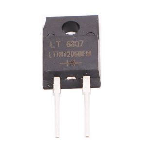 LTTH1206DFW Boost Diode 600V for PlayStation 5 Power Supply ADP-400DR