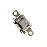 Επαφή φόρτισης Lenovo Tab M10 TB-X605fc Charging Port Connector micro USB