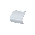 Καπάκι μπαταρίας χειριστηρίων Xbox Series S/ X Battery cover Λευκό