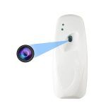 Κρυφή Κάμερα Συσκευή Αρώματος Full HD 1080p Wifi