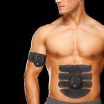 Μυϊκός stimulator LAFE 12 πόντων EMS002 LAFEMA46841