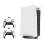 M5 Video Game Console 128G 4k Retro Game tv box 20000+ παιχνίδια