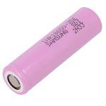 Samsung Επαναφορτιζόμενη Μπαταρία 18650 Li-ion 3400mAh 3.7V 1τμχ