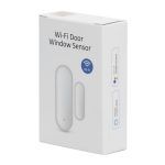 Tuya Smart αισθητήρας παραθύρου και πόρτας με Wi-fi PST-WD002