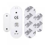 Tuya Smart αισθητήρας παραθύρου και πόρτας με Wi-fi PST-WD002