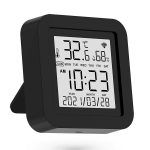 θερμόμετρο Υγρασιόμετρο Sensor & IR Remote Hub Wi-Fi, Tuya Smart Remote PST-S09