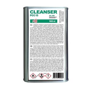 Cleanser PCC15 1000ml MICROCHIP ART.206