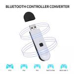 PS3 /PS4 /PS5 /SWITCH /XBOX ONE SLIM Bluetooth Controller Converter