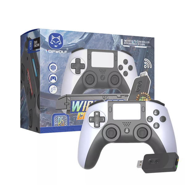 PS5/ PS4/ PC WIFI wireless Controller
