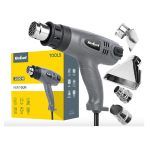Rebel Πιστόλι θερμού αέρα Hot Air Gun 2000W RB-1099