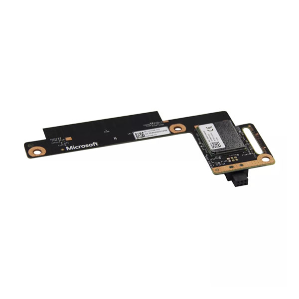 XBOX ONE Series X Power Eject Switch RF Antenna Board
