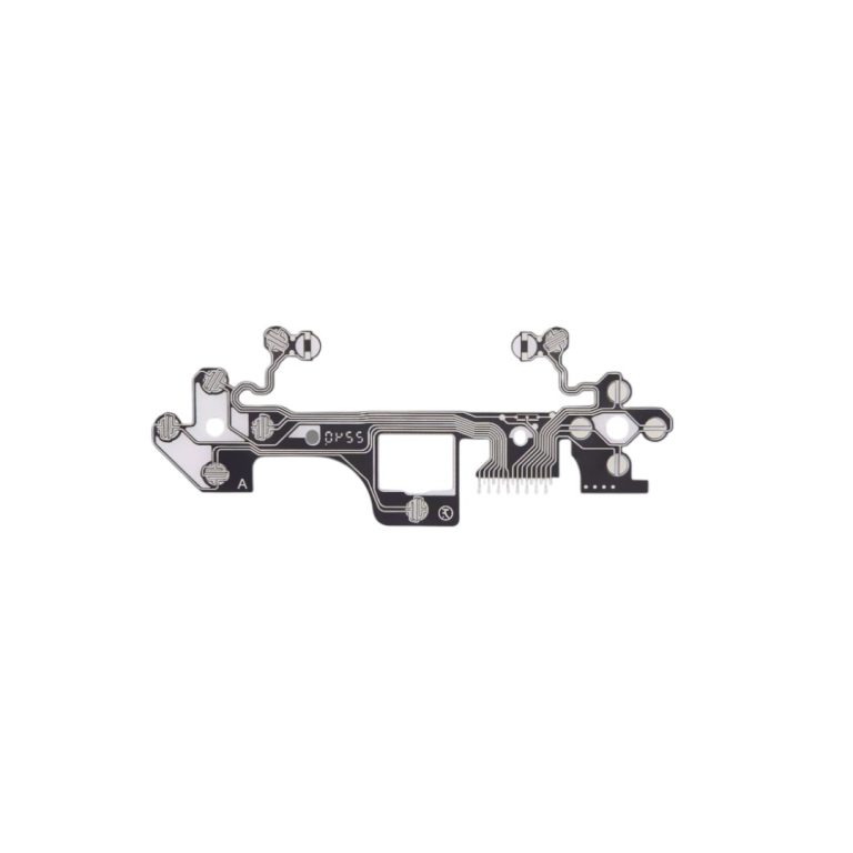PS5 Conductive film Keypad Flex για χειριστήρια Dualsense 5 BDM-030, BDM-040, BDM-050