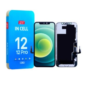 Οθόνη iPhone 12-12 Pro με μηχανισμό αφής ZY IN CELL