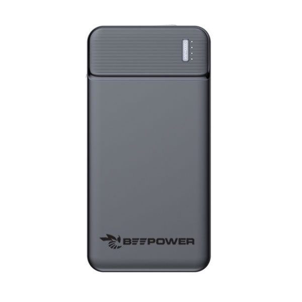Beepower BP-10 Power Bank 10000mAh USB X2 USBA- Type-C- Micro USB