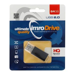 IMRO Pendrive 64GB USB 2.0 Stick