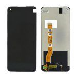 Realme 9 Pro Οθόνη LCD με μηχανισμό αφής μαύρη