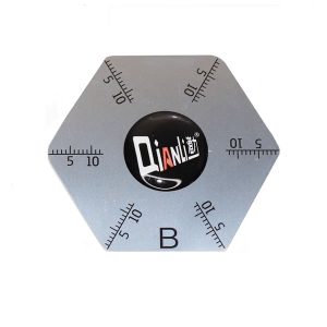 Εργαλείο ανοίγματος οθονών Qian-Li Ultra Thin Type B 0.1mm