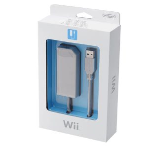 Wii LAN Adapter TB-Wii-LA26