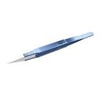 Precision Titanium Alloy Ceramic Tweezers Relife RT-11E τσιμπίδα