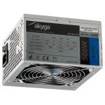 ATX Power Supply 500W Akyga Basic AK-B1-500E Fan12cm P4 3xSATA