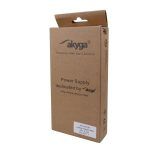 Akyga AK-ND-08 Φορτιστής Laptop 90W 19.0V 4.74A 4.8X1.7mm TIP για HP χωρίς Καλώδιο Τροφοδοσίας