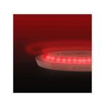 BlitzWolf BW-CLT1 Πλαστική Πλαφονιέρα Οροφής WiFi με Ενσωματωμένο LED σε Λευκό χρώμα 30cm