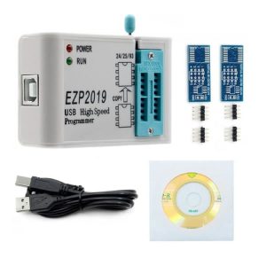 EZP2023+ USB High Speed Programmer