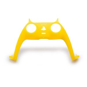 PS5 Controller Frame Κίτρινο