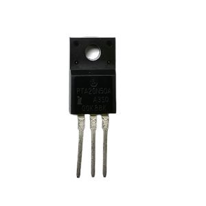 PTA20N50A Power Supply MOSFET
