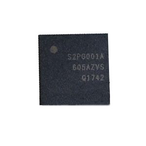 S2PG001A QFN60 Control IC Chip για PS4 Controller