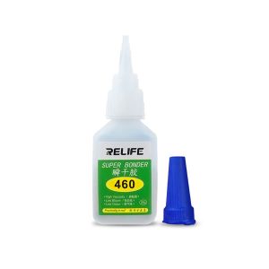 Κόλλα Relife 401 Super Glue 20ml