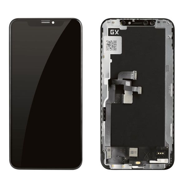 Οθόνη iPhone XS Hard OLED GX 588 (GX-XS)