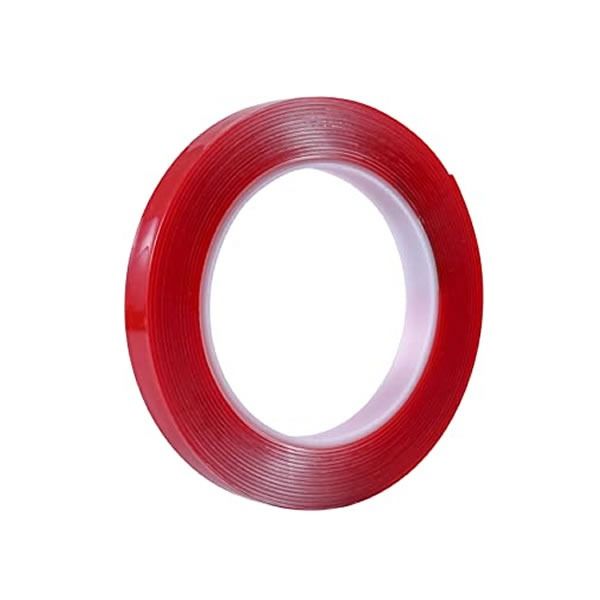 Ταινία Διπλής Όψης Acrylic Tape 2,0mm