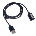 Charging cable Suunto 9/ D5/ Spartan Sport Akyga AK-SW-33 1m