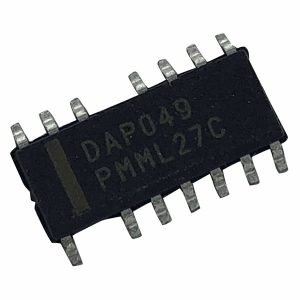 DAP049 Power IC Chip PS4 Slim