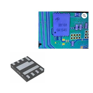 PS5 AO 38168 N-Channel MOSFET