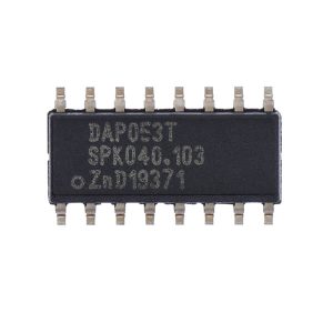 PS5 DAP053T SOP-16 IC For PlayStation 5 Power Supply PSU