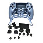PS5 Dualsense BDM-010 Housing Shell Controller Cover Set Τιρκουάζ