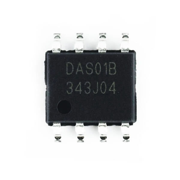 PS5 Power Supply ADP400DR DAS01B SOP8 PMIC IC