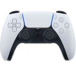 Sony DualSense Ασύρματο Gamepad για PS5 Λευκό