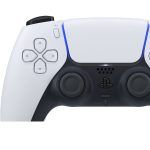Sony DualSense Ασύρματο Gamepad για PS5 Λευκό
