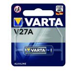 Varta Professional Electronics Αλκαλική Μπαταρία A27 12V 1τμχ