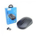 Hoco GM14 Ασύρματο Ποντίκι Μαύρο