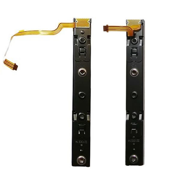 Left & Right Slider με Flex Cable για Nintendo Switch