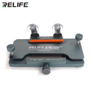 RELIFE RL-601S Mini Multi-function dismantling screen and pressure holding fixture